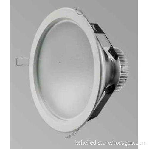 Well Qualified High Lumen LED Downlight with 20 Watt Power